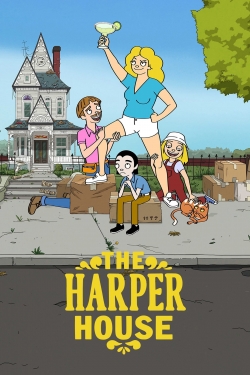 The Harper House-fmovies