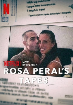 Rosa Peral's Tapes-fmovies