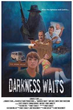 Darkness Waits-fmovies
