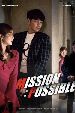 Mission: Possible-fmovies