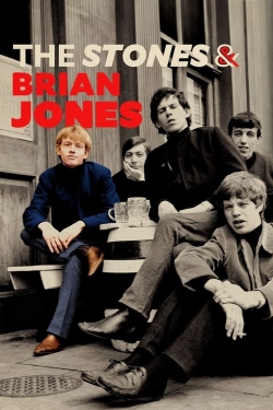 The Stones and Brian Jones-fmovies