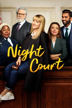 Night Court-fmovies
