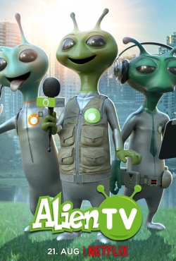 Alien TV-fmovies
