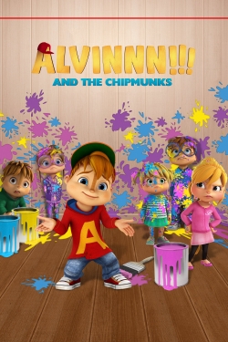 Alvinnn!!! and The Chipmunks-fmovies