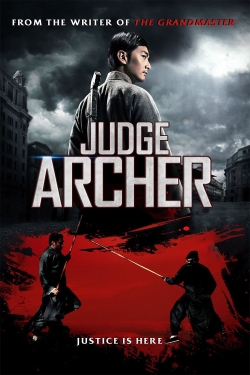 Judge Archer-fmovies