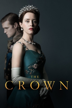 The Crown-fmovies
