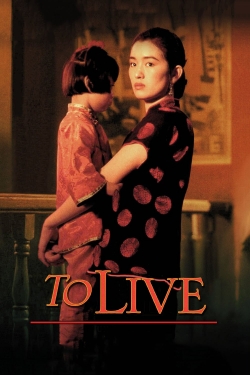 To Live-fmovies