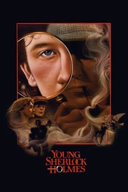 Young Sherlock Holmes-fmovies