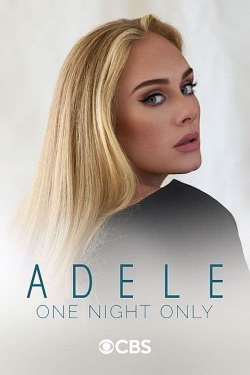 Adele One Night Only-fmovies
