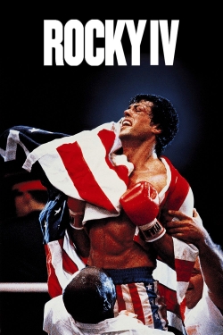 Rocky IV-fmovies