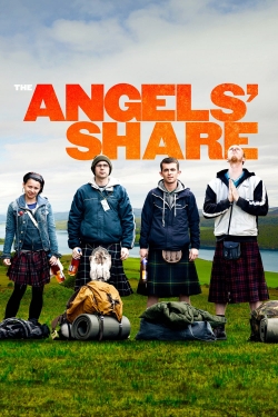 The Angels' Share-fmovies