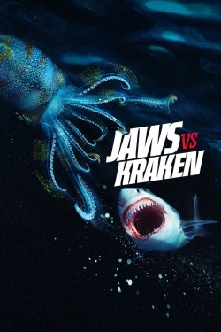Jaws vs. Kraken-fmovies