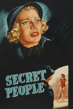 Secret People-fmovies