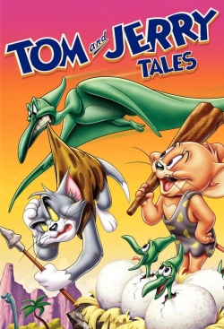 Tom and Jerry Tales-fmovies