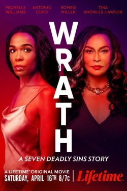 Wrath: A Seven Deadly Sins Story-fmovies