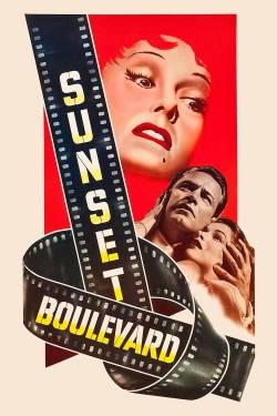 Sunset Boulevard-fmovies