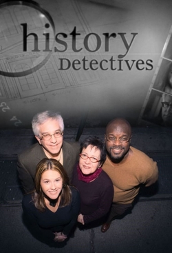 History Detectives-fmovies