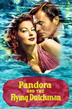 Pandora and the Flying Dutchman-fmovies