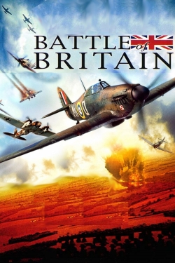 Battle of Britain-fmovies