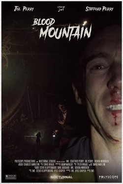 Blood Mountain-fmovies