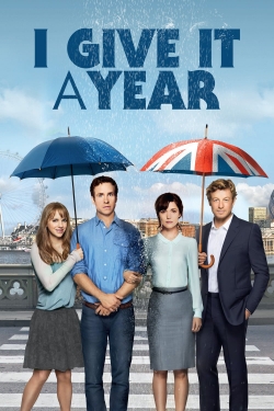 I Give It a Year-fmovies