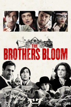 The Brothers Bloom-fmovies