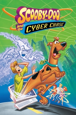 Scooby-Doo! and the Cyber Chase-fmovies