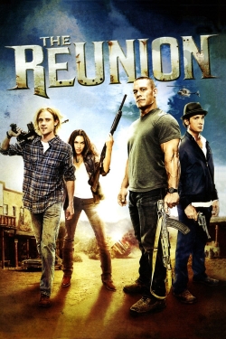 The Reunion-fmovies