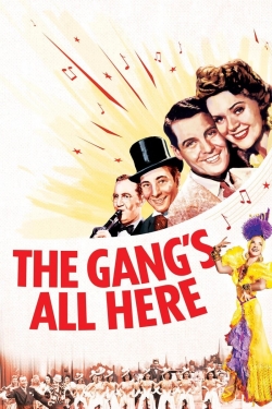 The Gang's All Here-fmovies