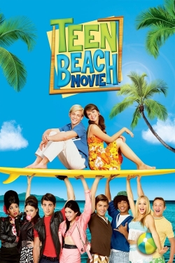 Teen Beach Movie-fmovies