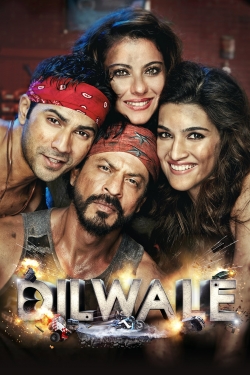 Dilwale-fmovies