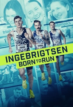 Ingebrigtsen: Born to Run-fmovies