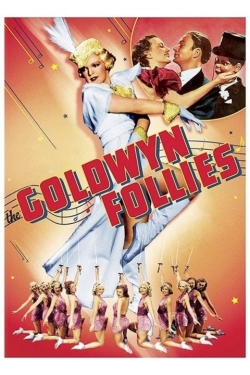 The Goldwyn Follies-fmovies