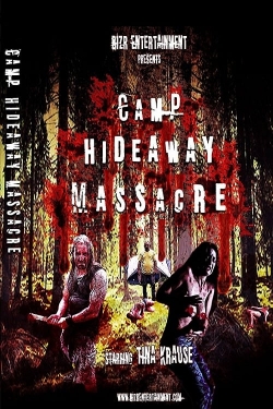 Camp Hideaway Massacre-fmovies