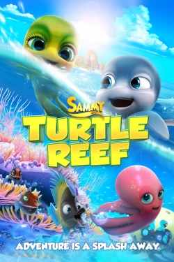Sammy and Co: Turtle Reef-fmovies