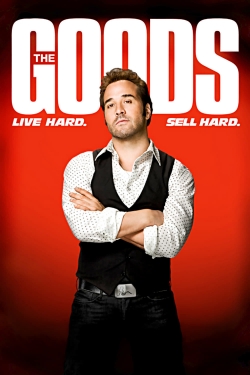 The Goods: Live Hard, Sell Hard-fmovies