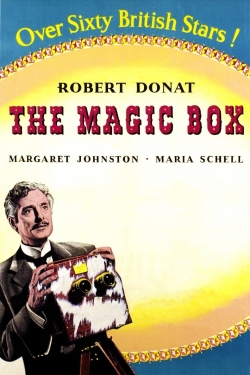 The Magic Box-fmovies