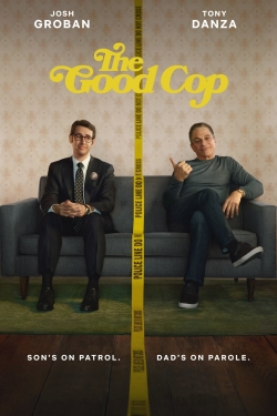 The Good Cop-fmovies