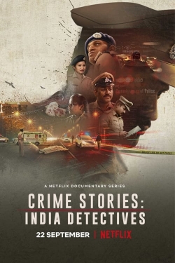 Crime Stories: India Detectives-fmovies