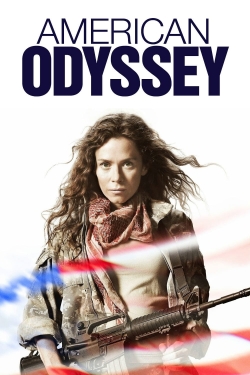 American Odyssey-fmovies