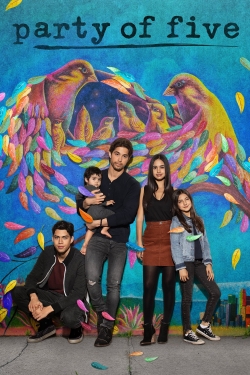 Party of Five-fmovies