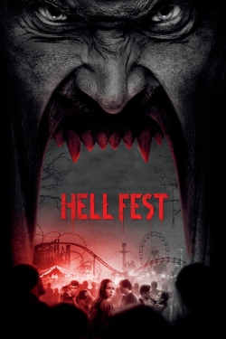 Hell Fest-fmovies