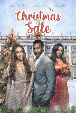 Christmas for Sale-fmovies