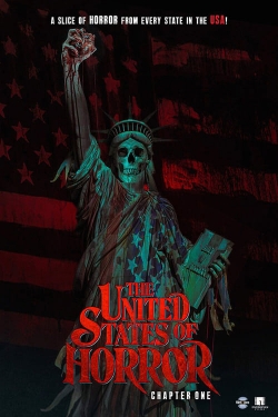The United States of Horror: Chapter 1-fmovies