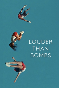 Louder Than Bombs-fmovies