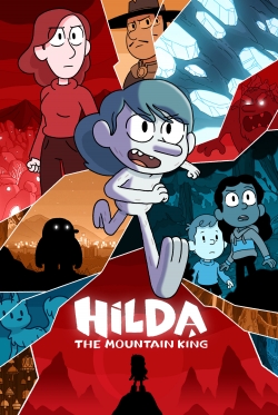 Hilda and the Mountain King-fmovies