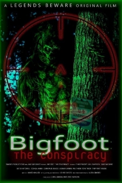 Bigfoot: The Conspiracy-fmovies