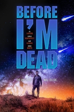 Before I'm Dead-fmovies