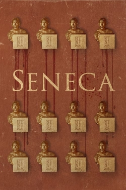Seneca – On the Creation of Earthquakes-fmovies