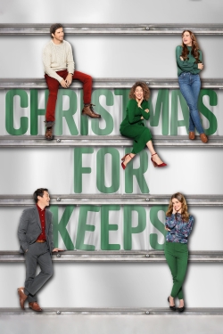 Christmas for Keeps-fmovies